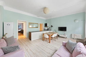 primeflats - Apartment Kattegat Berlin-Wedding